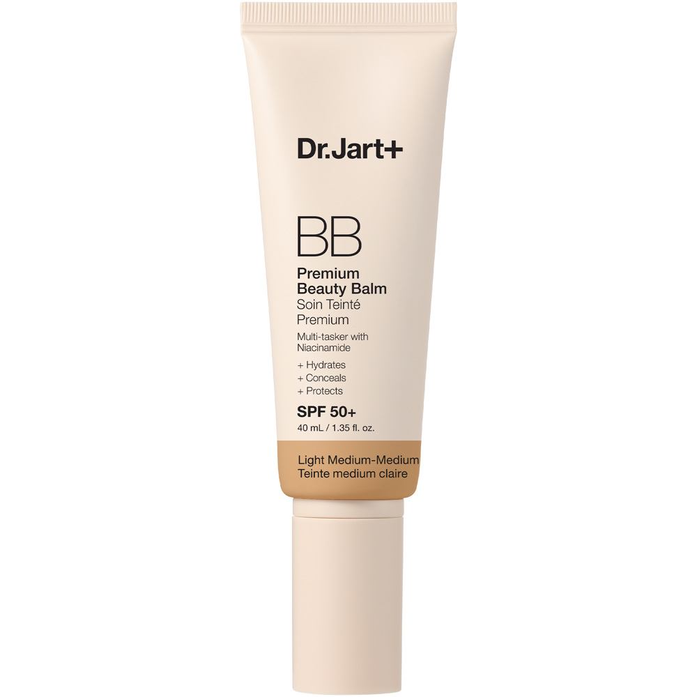 Premium Beauty Balm SPF50, 2 Light Medium-Medium