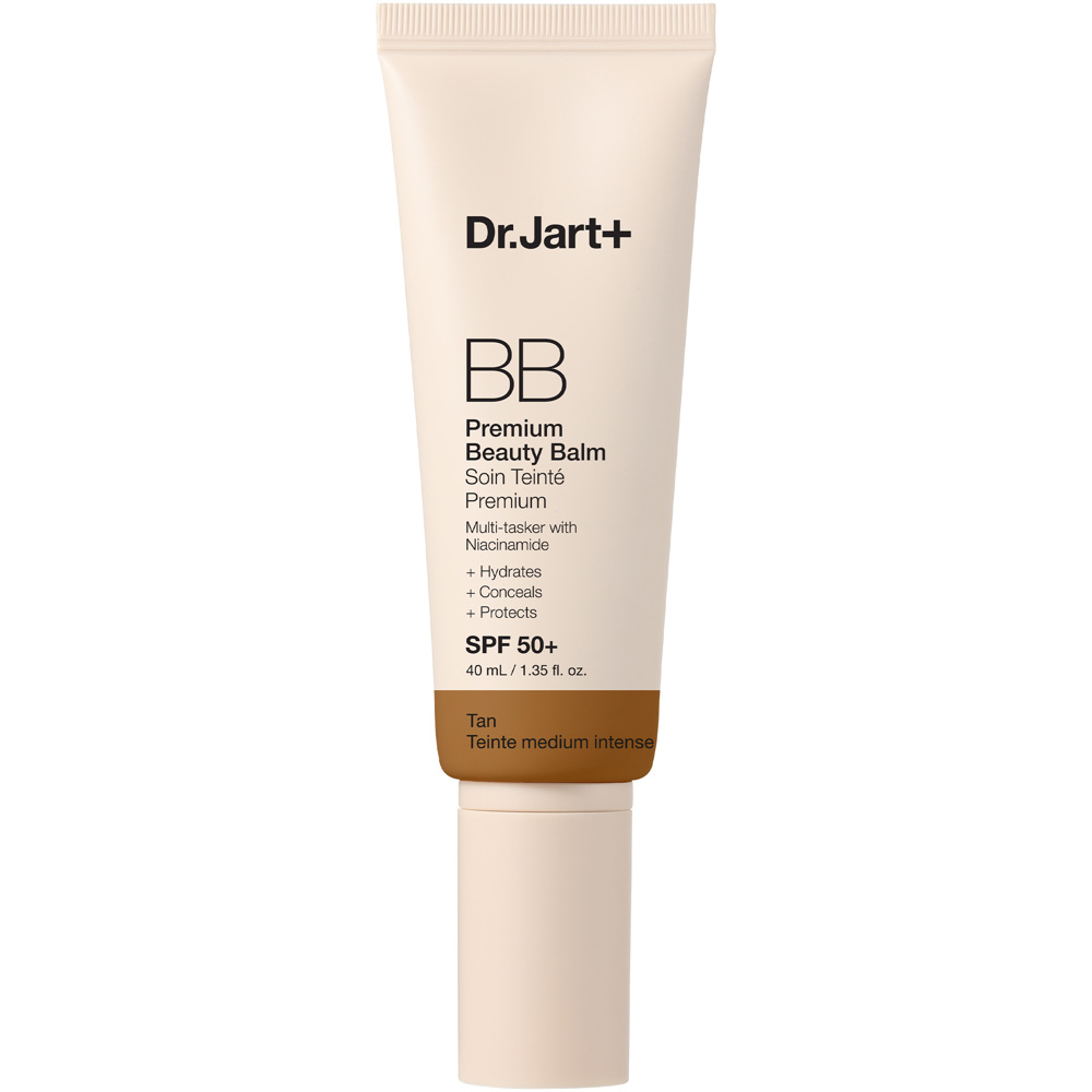 Premium Beauty Balm SPF50, 3.5 Tan