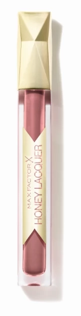 Colour Elixir Honey Lacquer Gloss Honey Nude