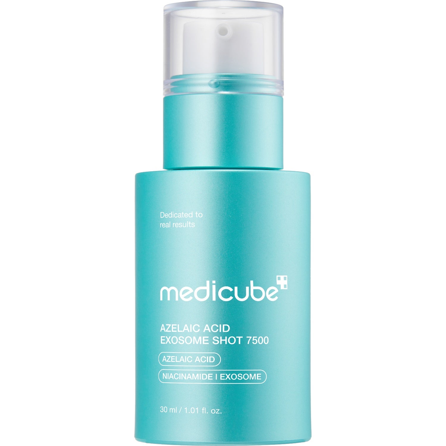 Medicube Azelaic Acid Exosome Shot Serum 7500 30 ml