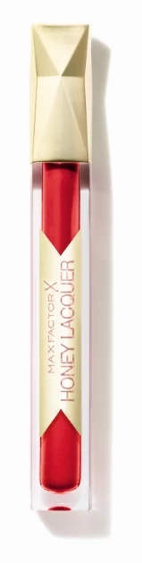 Colour Elixir Honey Lacquer Gloss Floral Ruby