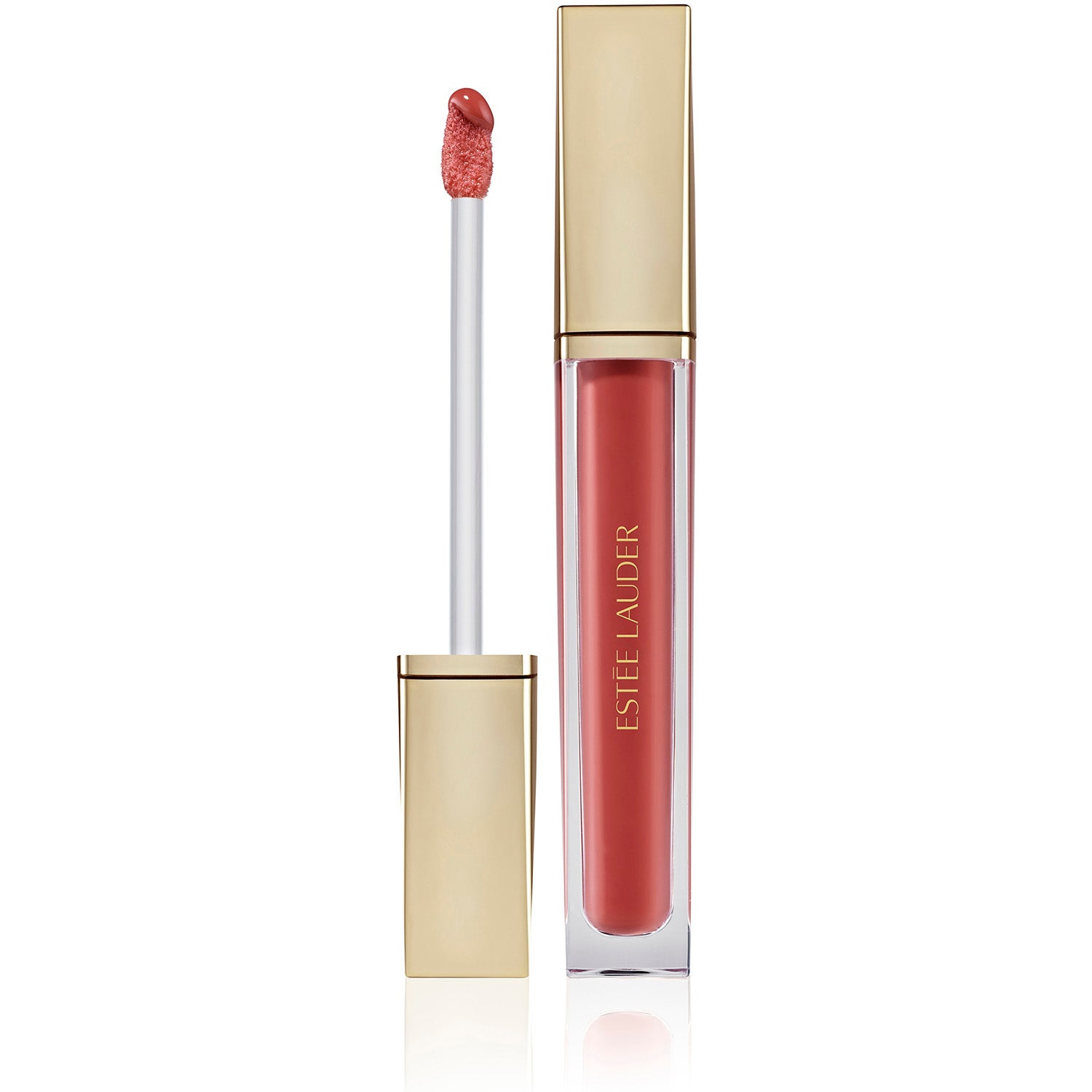 Estée Lauder Glossy Pout Lip Oil 06 MULBERRY GLAZE - 6 ml