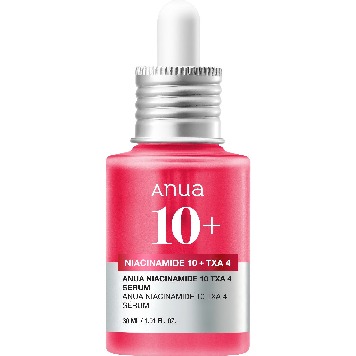 Anua NIACINAMIDE 10 TXA 4 SERUM 10 ml
