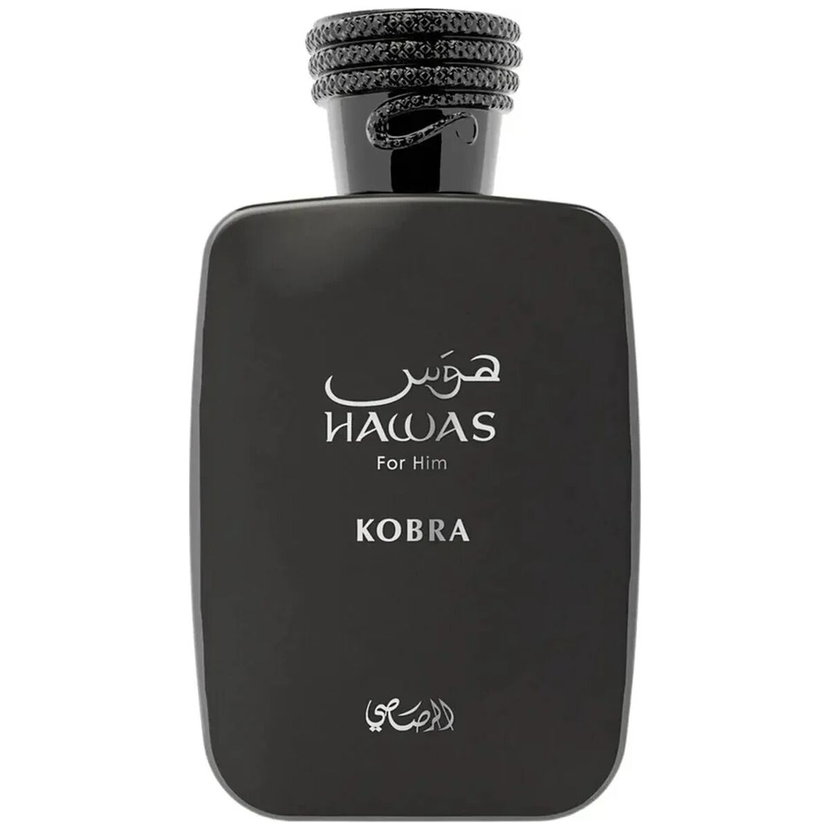 Rasasi Hawas Kobra edp 100ml