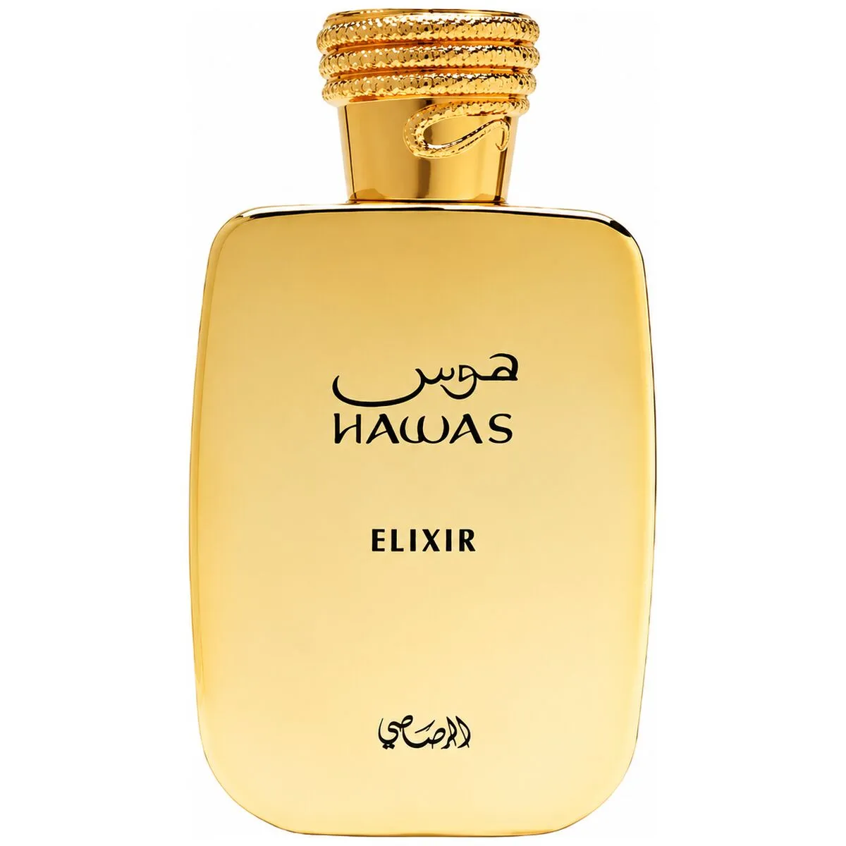 Rasasi Hawas Elixir edp 100ml
