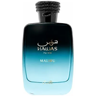 Rasasi Hawas Malibu edp 100ml