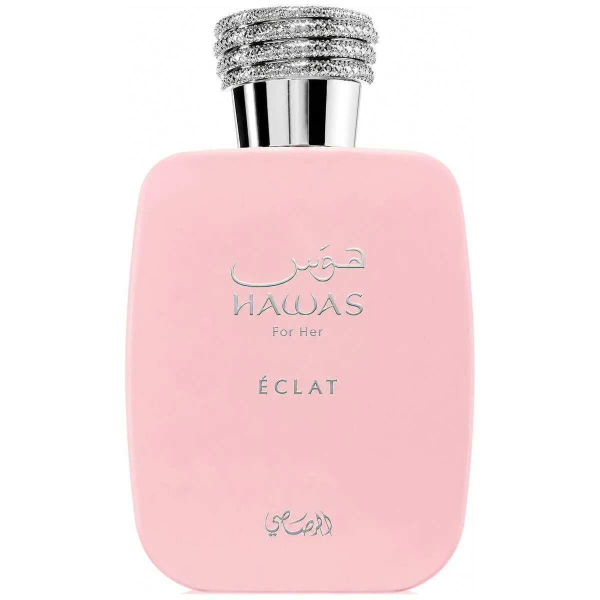 Rasasi Hawas For Her Eclat edp 100ml
