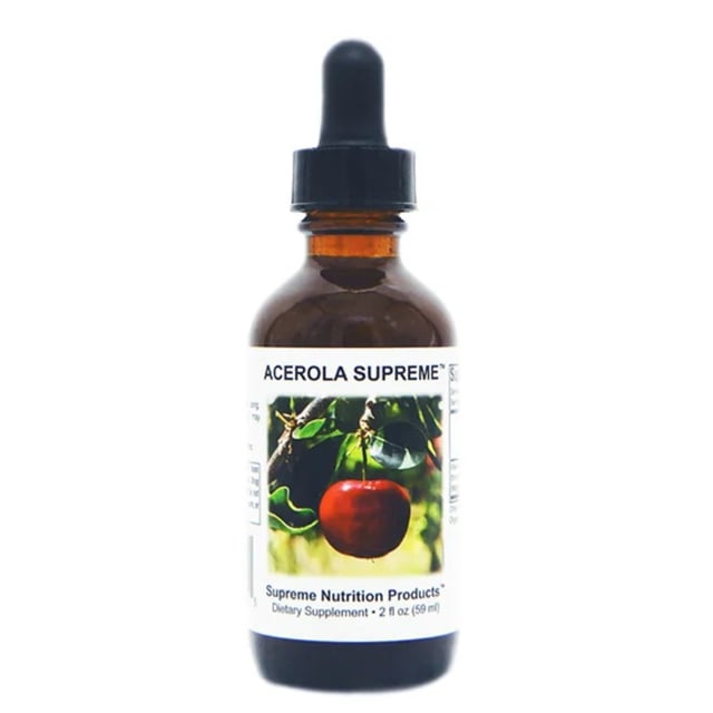 Supreme Nutrition Acerola Supreme 59 ml