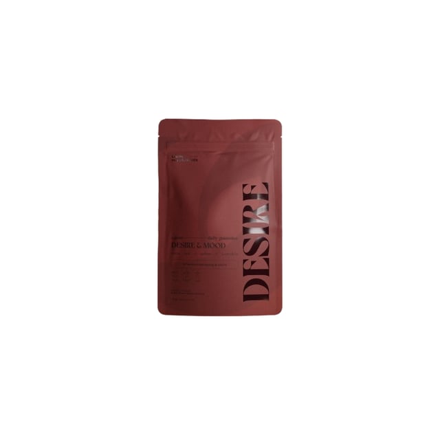 Caene Desire & Mood Gummies 60 st