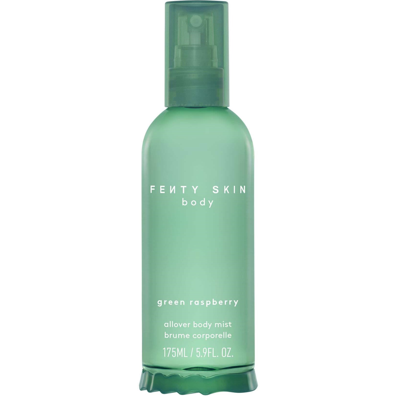 Fenty Beauty Fenty Skin Body Allover Body Mist Green Raspberry 175 ml