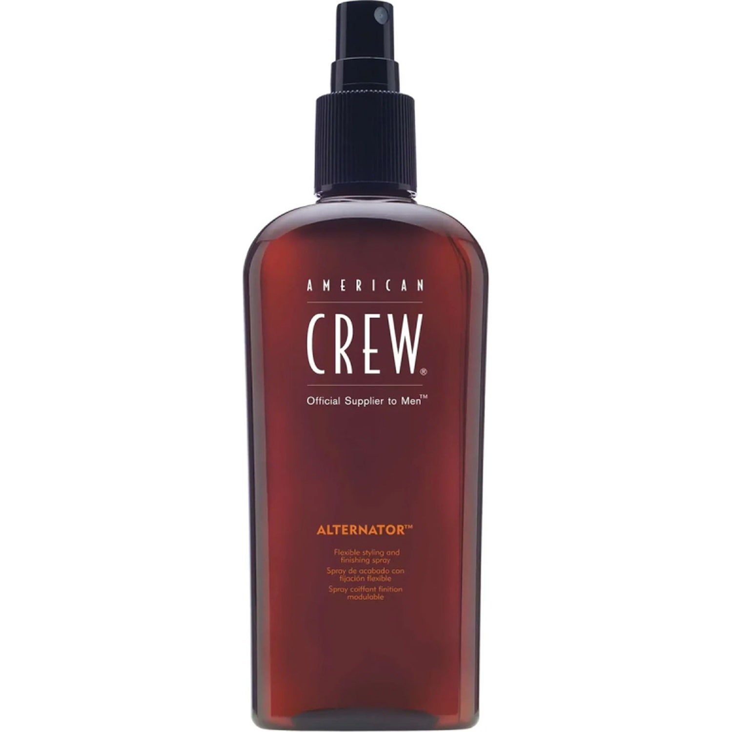 American Crew Alternator Finishing Spray 100 ml