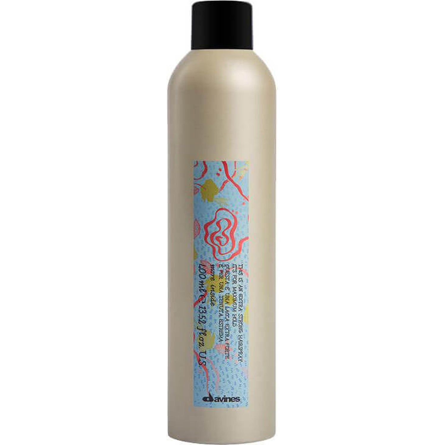 Davines Extra Strong Hairspray 400 ml