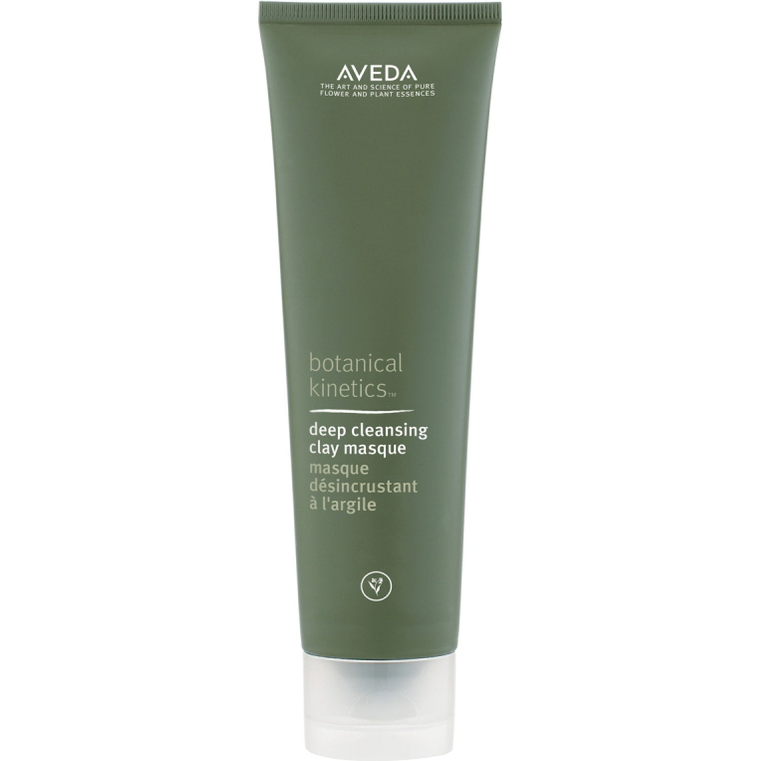 Aveda Botanical Kinetics Deep Cleansing Clay Masque 125 ml