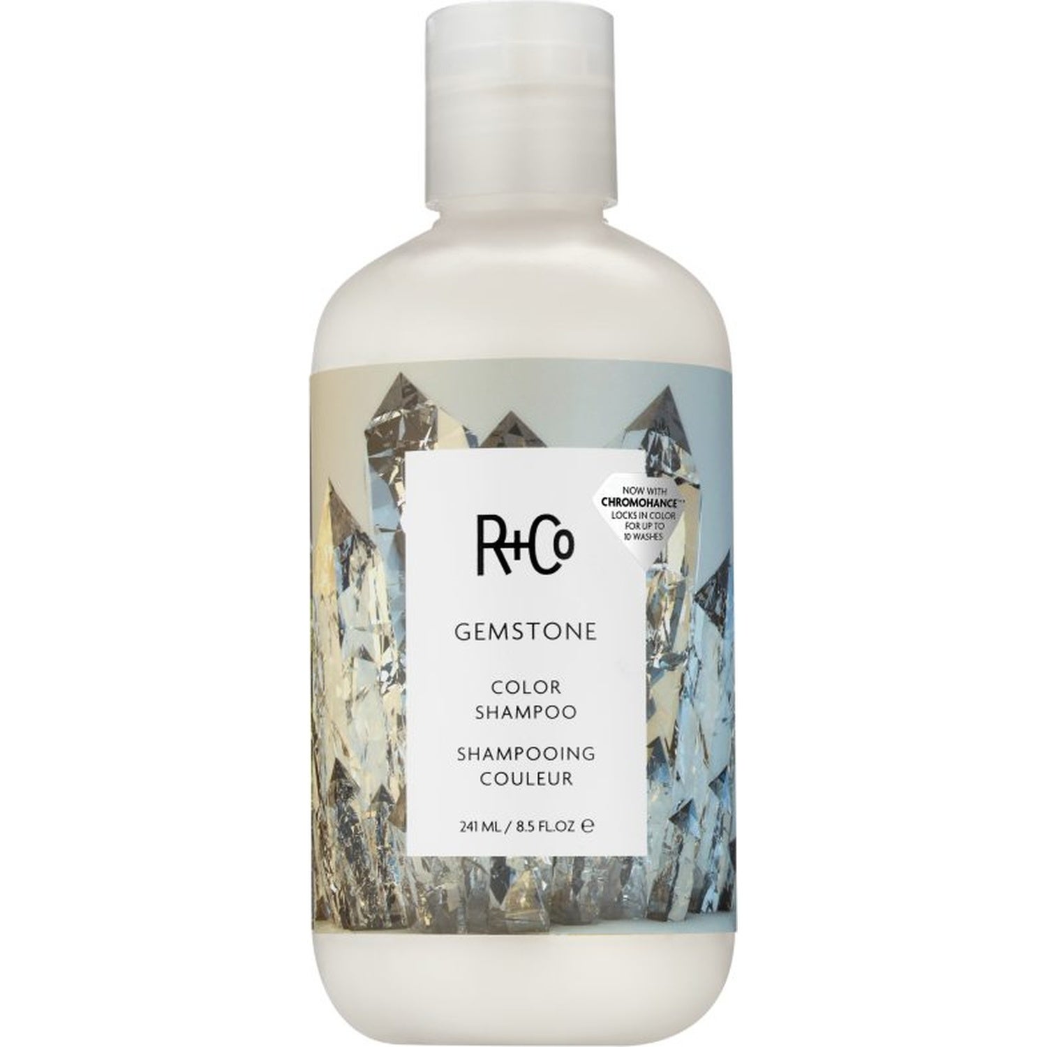 R+Co Gemstone Color Shampoo 251 ml