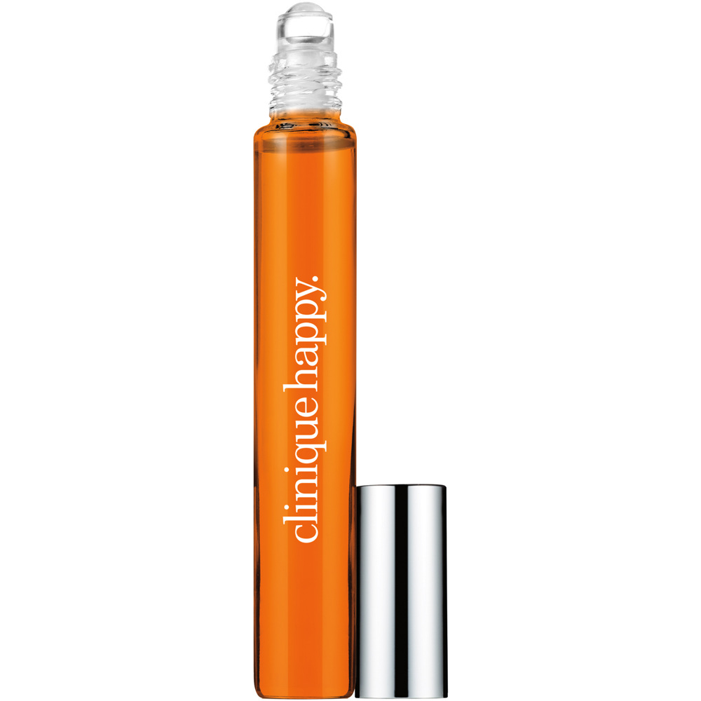 Happy Rollerball Perfume, 10ml