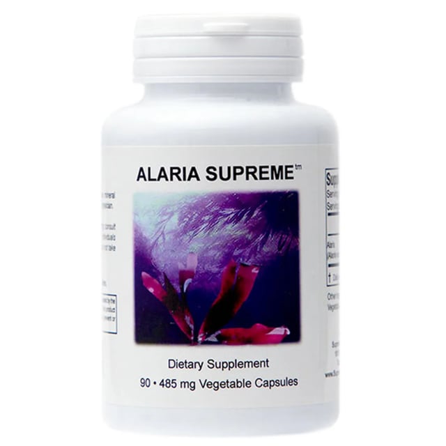 Supreme Nutrition Alaria Supreme 90 kapslar