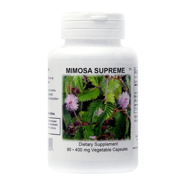 Supreme Nutrition Mimosa Supreme 90 kapslar