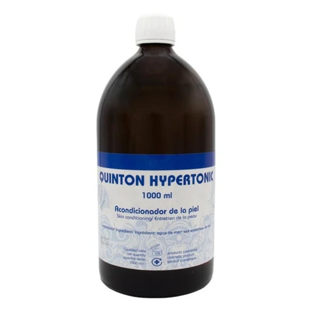 Quinton Hypertonic 1000 ml