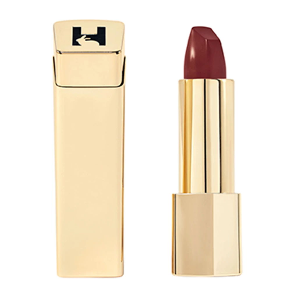 Unlocked Satin Crème Lipstick Instinct 326