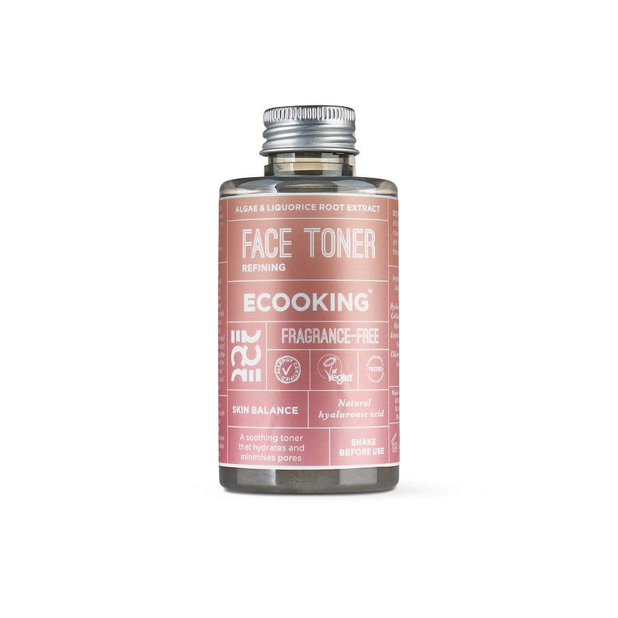 Face Toner Skin Balance 125 ml