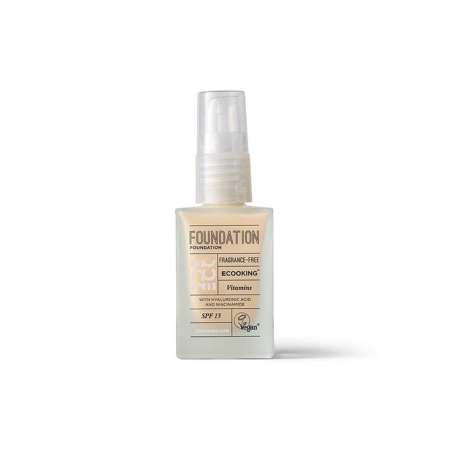 Foundation 05 Caramel