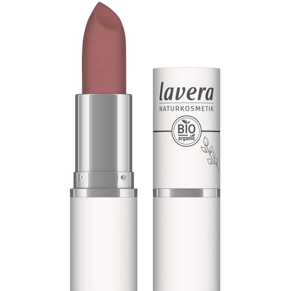 Lavera Velvet Matt Lipstick 4,5 g