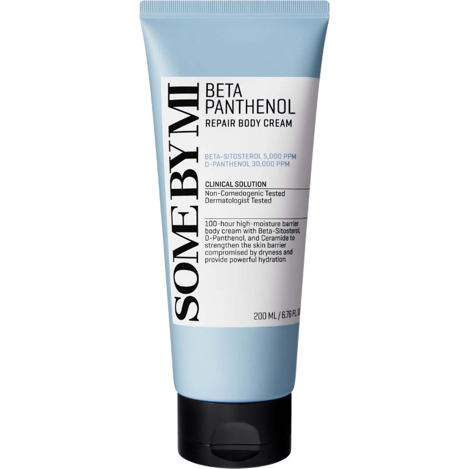 SOME BY MI Beta Panthenol Repair Body Cream 200 ml
