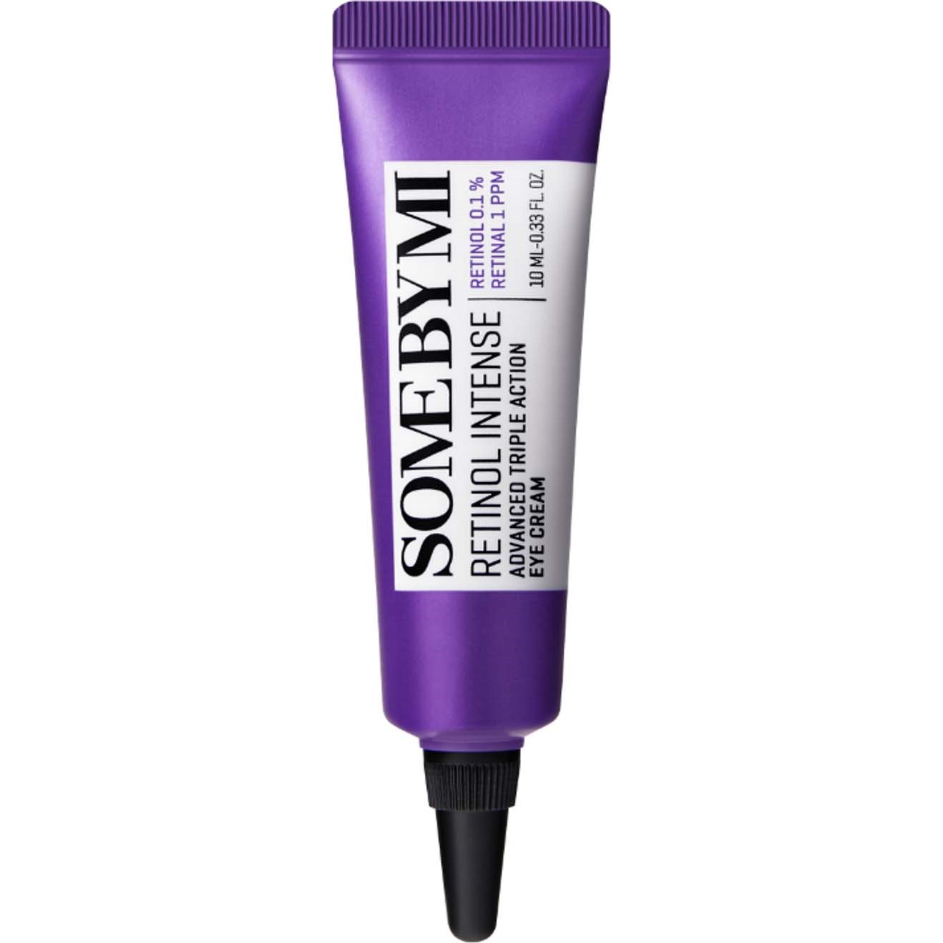 SOME BY MI Retinol Intense Advanced Triple Action Eye Cream 10 ml