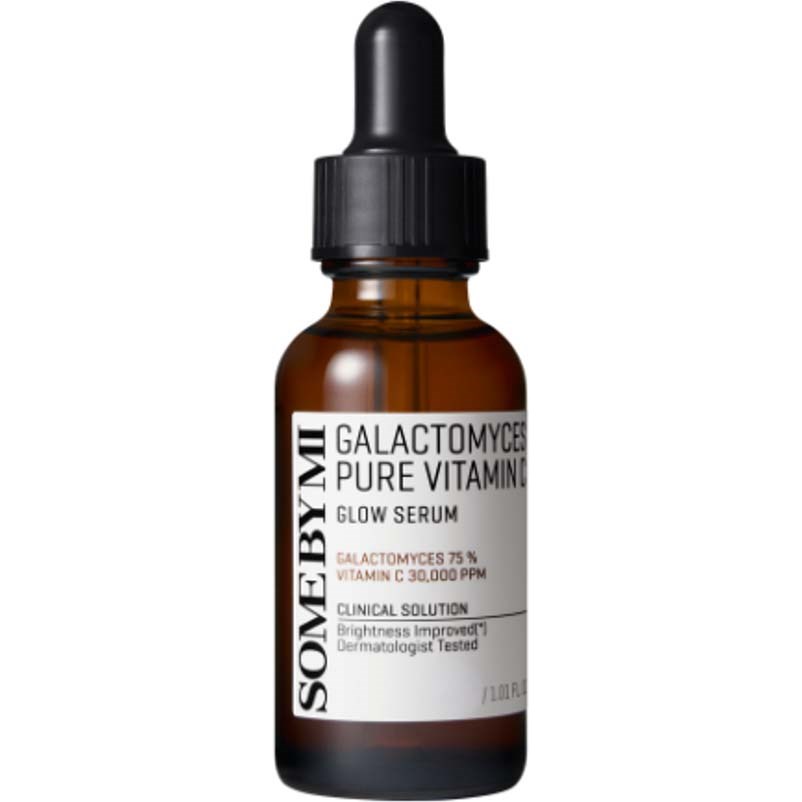 SOME BY MI Galactomyces Pure Vitamin C Serum 10 ml
