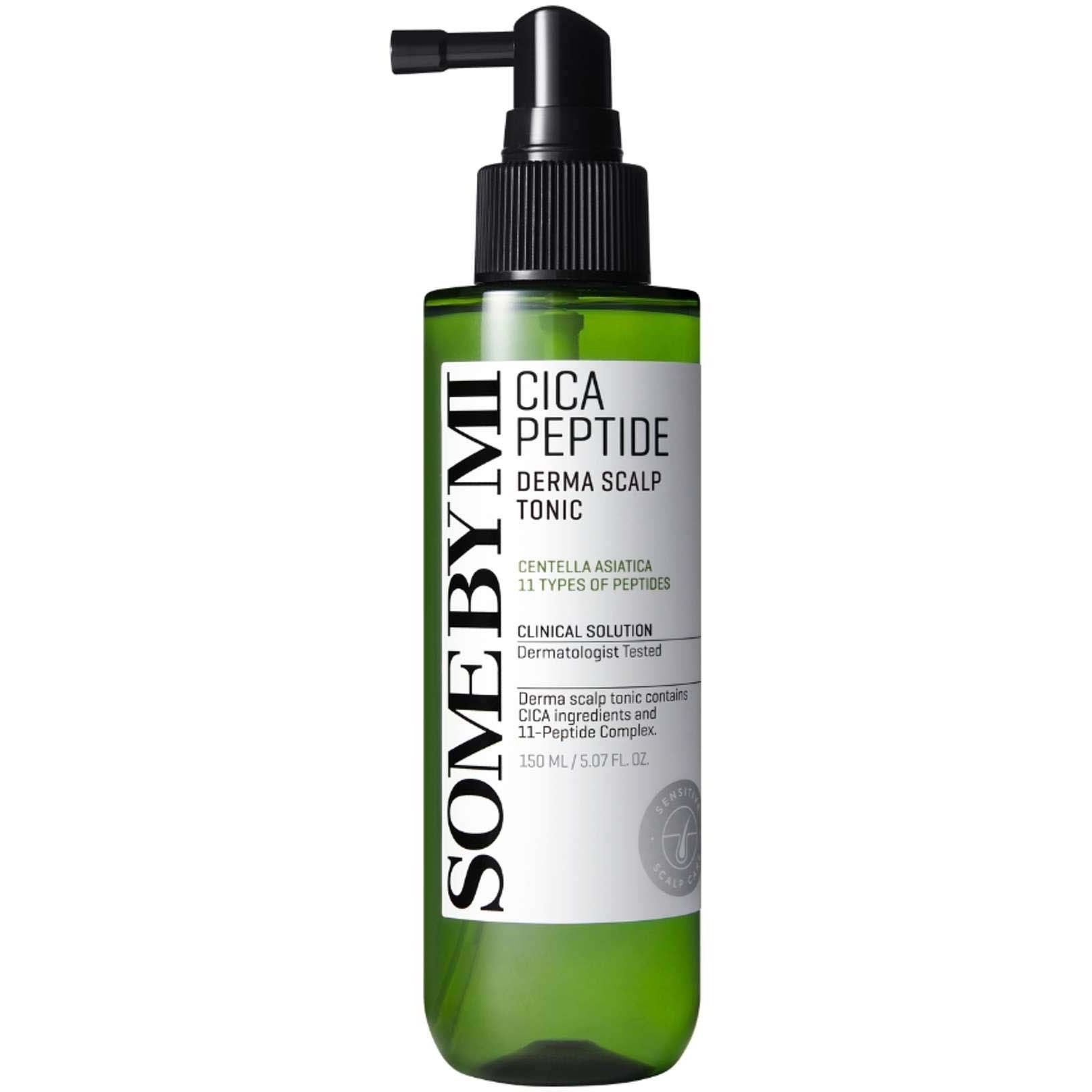 SOME BY MI Cica Peptide Derma Scalp Tonic 150 ml
