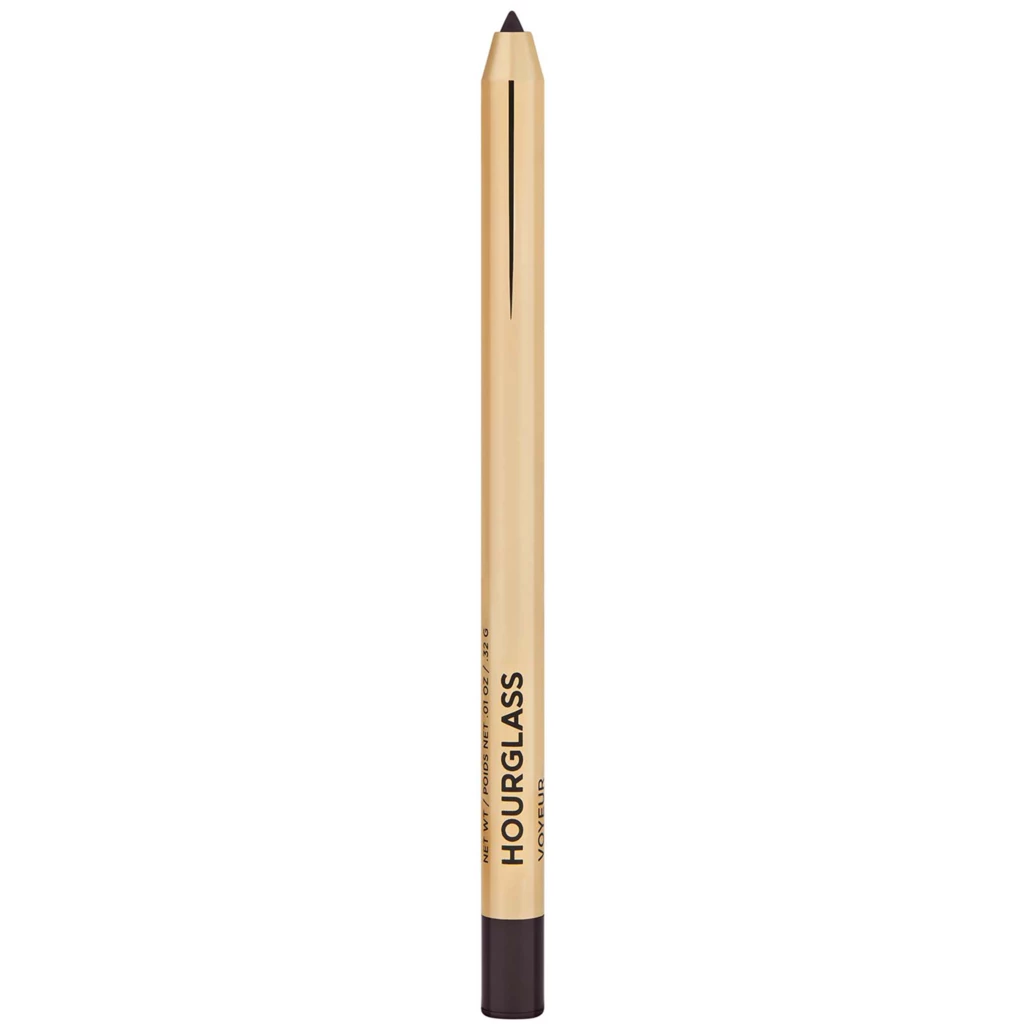 Voyeur Waterproof Gel Eyeliner Chestnut