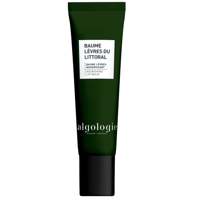 Algologie Littoral Nourishing Lip Balm 10 ml