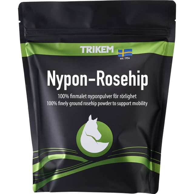 TRIKEM Nypon Rosehip 900 g