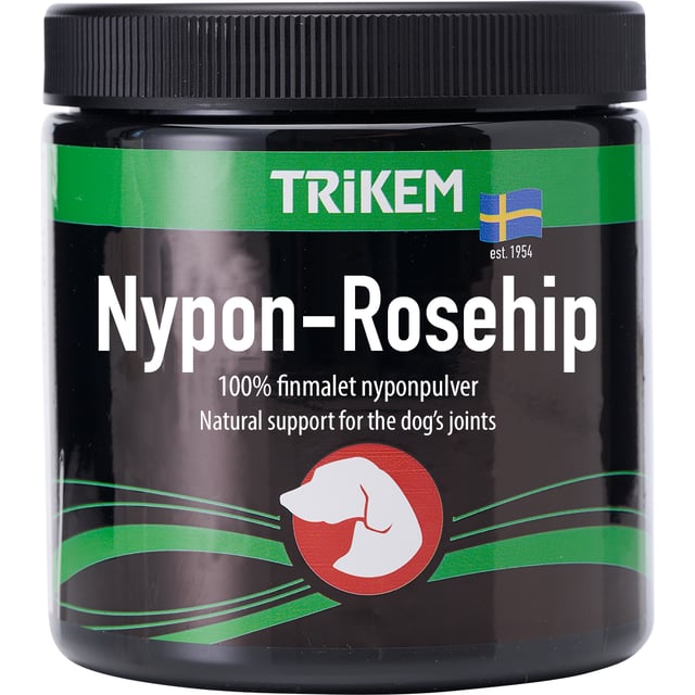 TRIKEM Nypon Rosehip 350 g