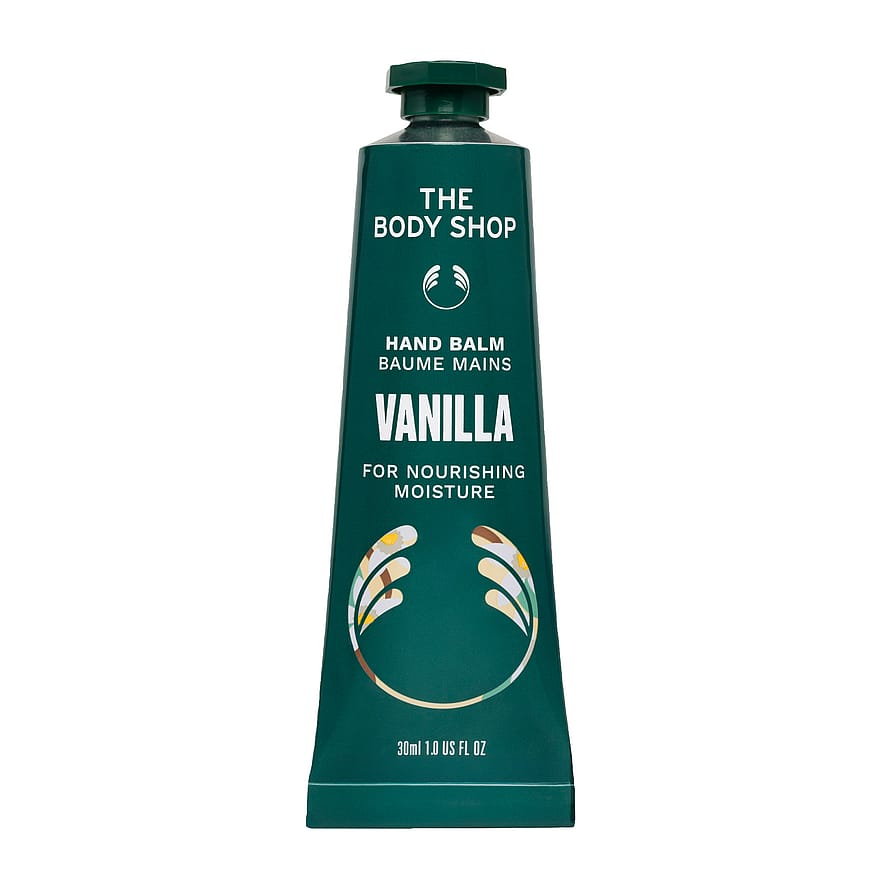 Vanilla Hand Balm 30 ml