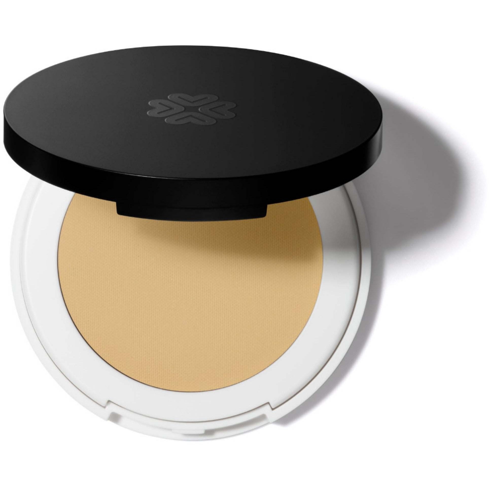 Lily Lolo Pressed Corrector Lemon Drop
