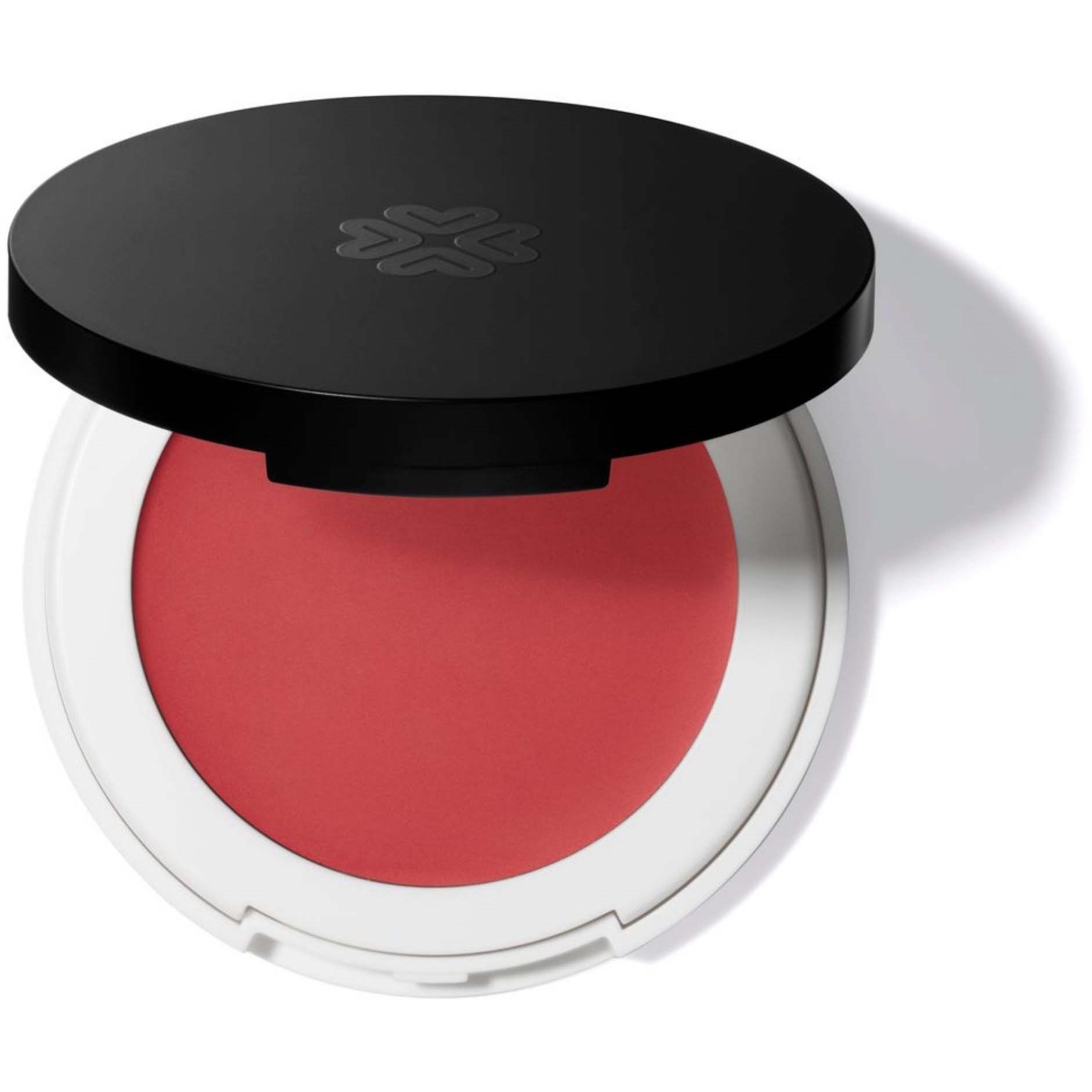 Lily Lolo Lip & Cheek Cream Azalea