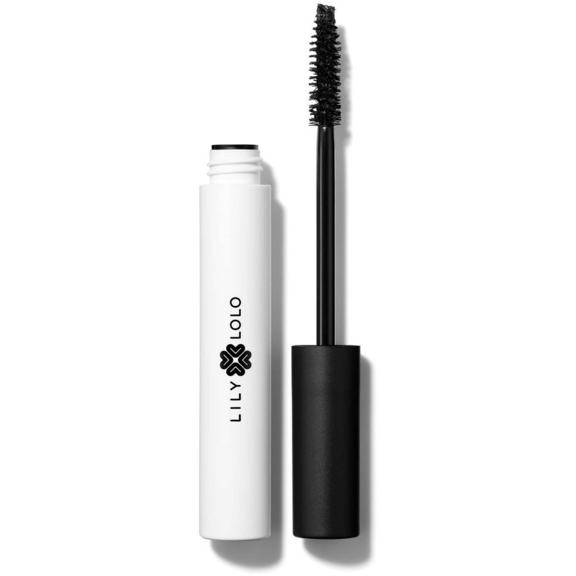 Lily Lolo Volume Naturale Mascara Black