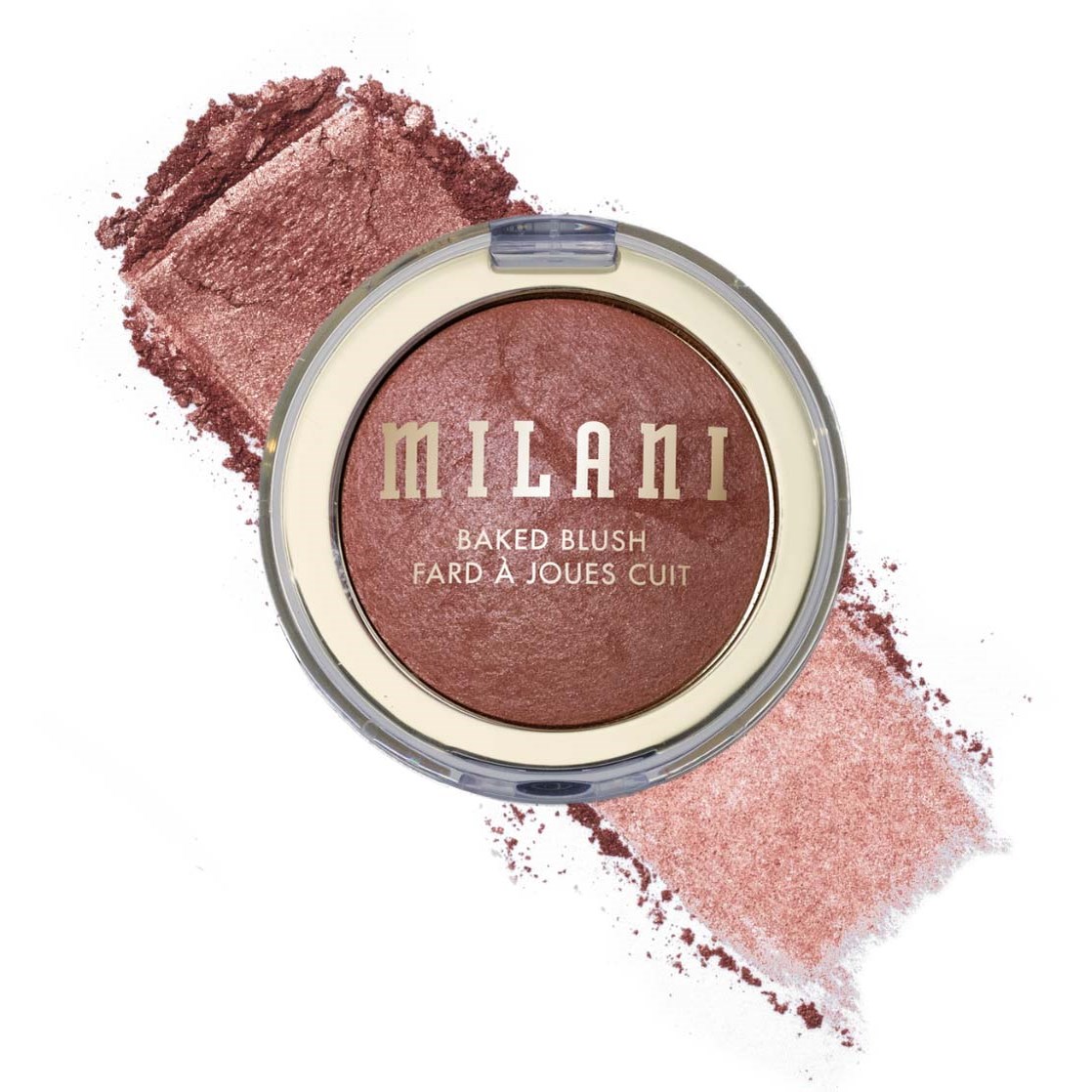 Milani Baked Blush Ciao Bella