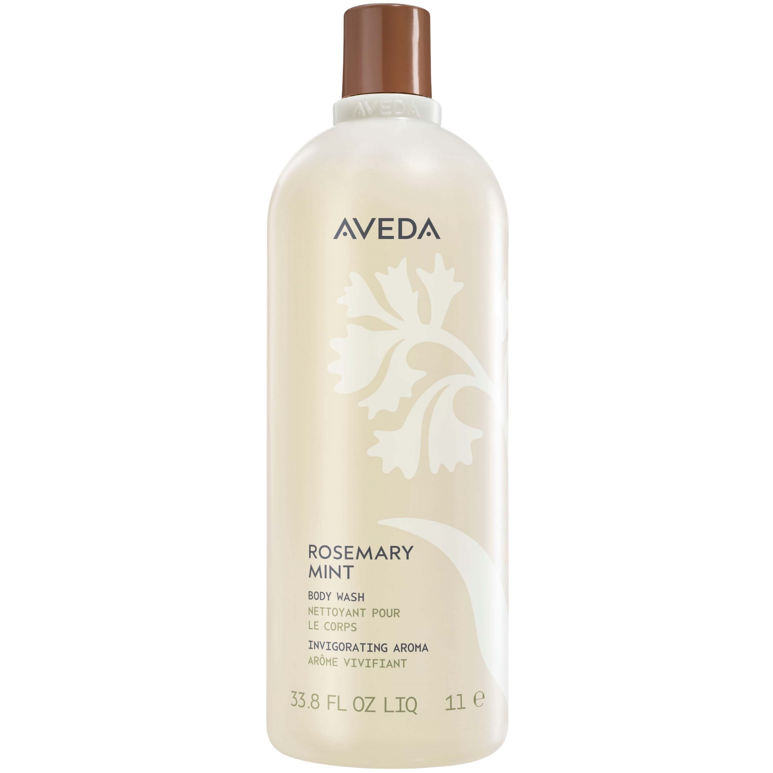 AVEDA Rosemary Mint Body Wash 1000 ml