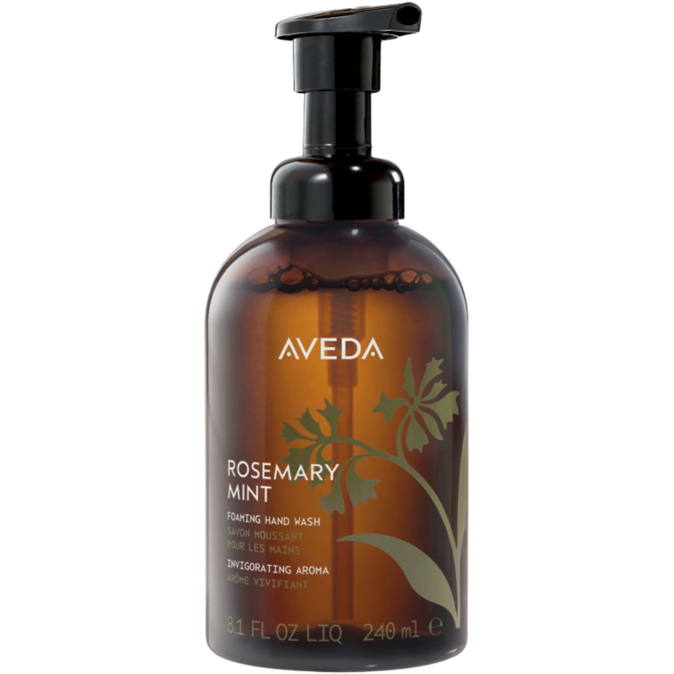 AVEDA Rosemary Mint Foaming Hand Wash 240 ml