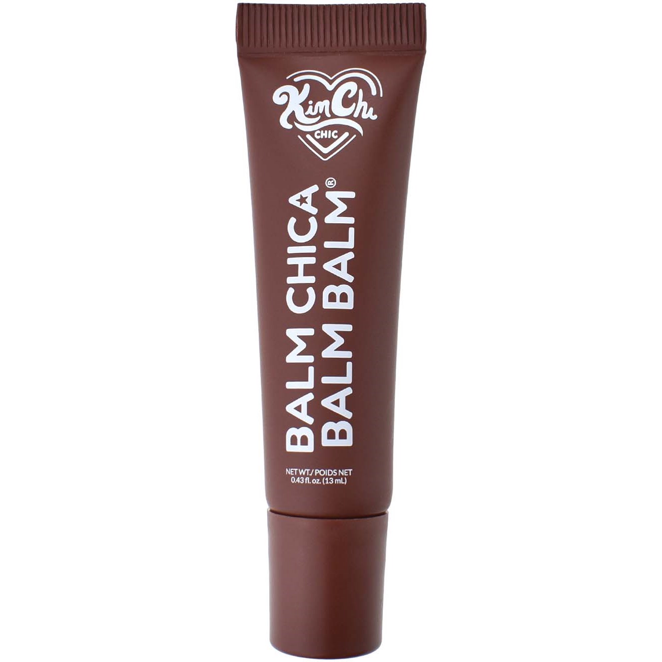 KimChi Chic Beauty Balm Chica Balm Balm Chocolate Truffle
