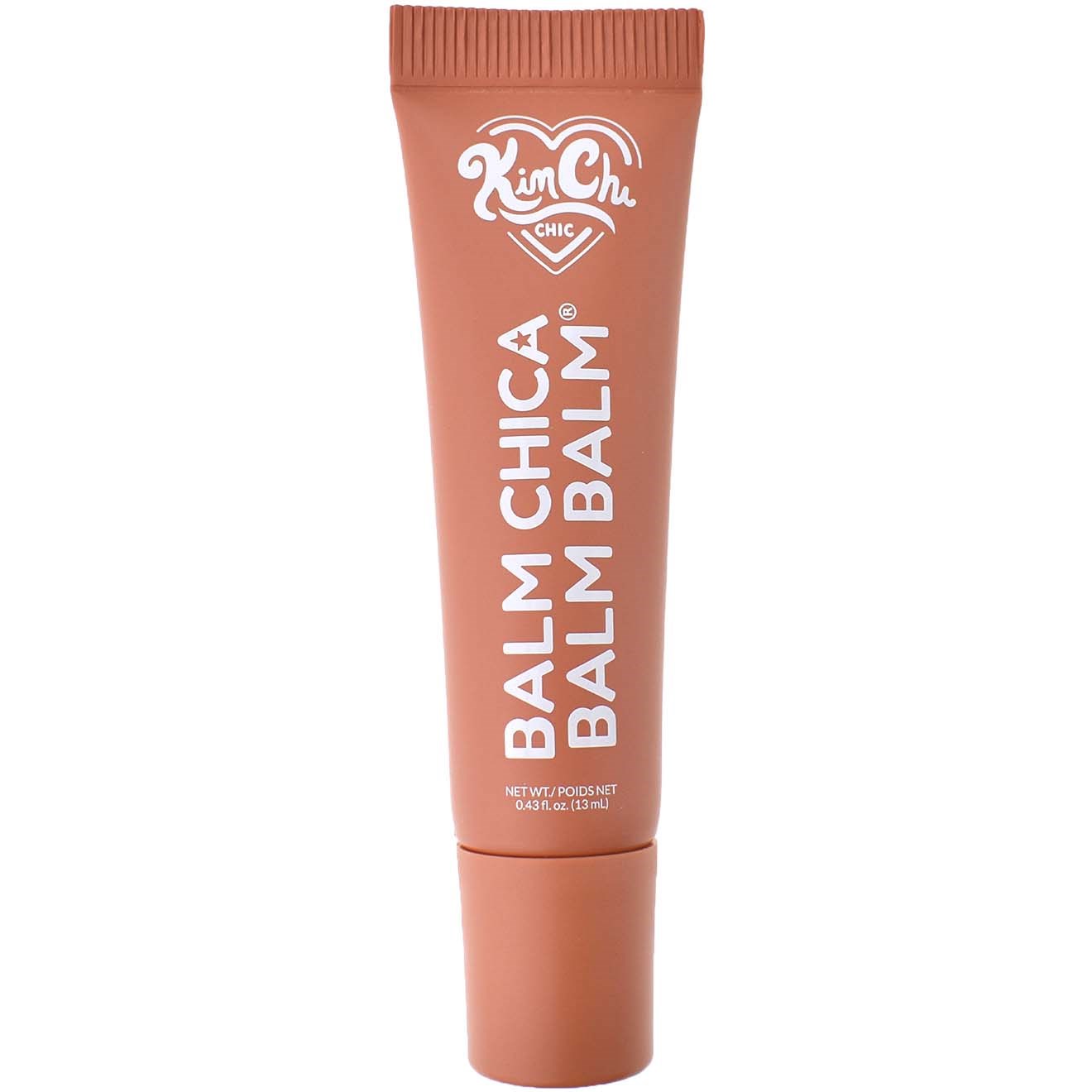 KimChi Chic Beauty Balm Chica Balm Balm Vanilla Bean