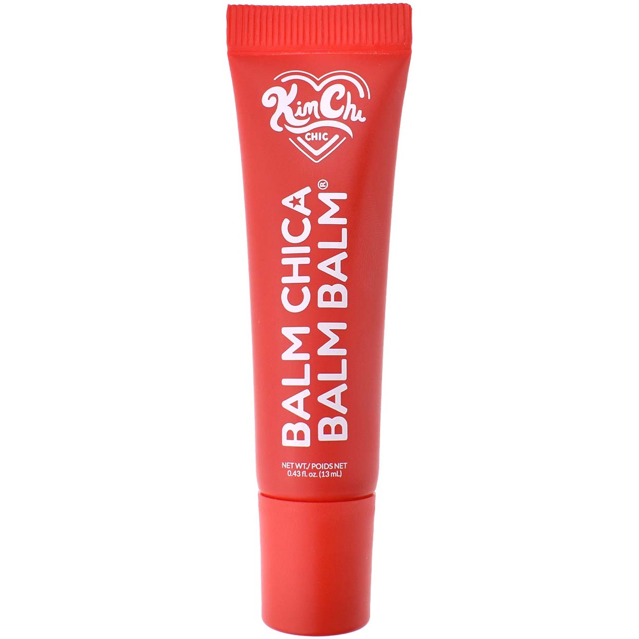 KimChi Chic Beauty Balm Chica Balm Balm Cherry Blast