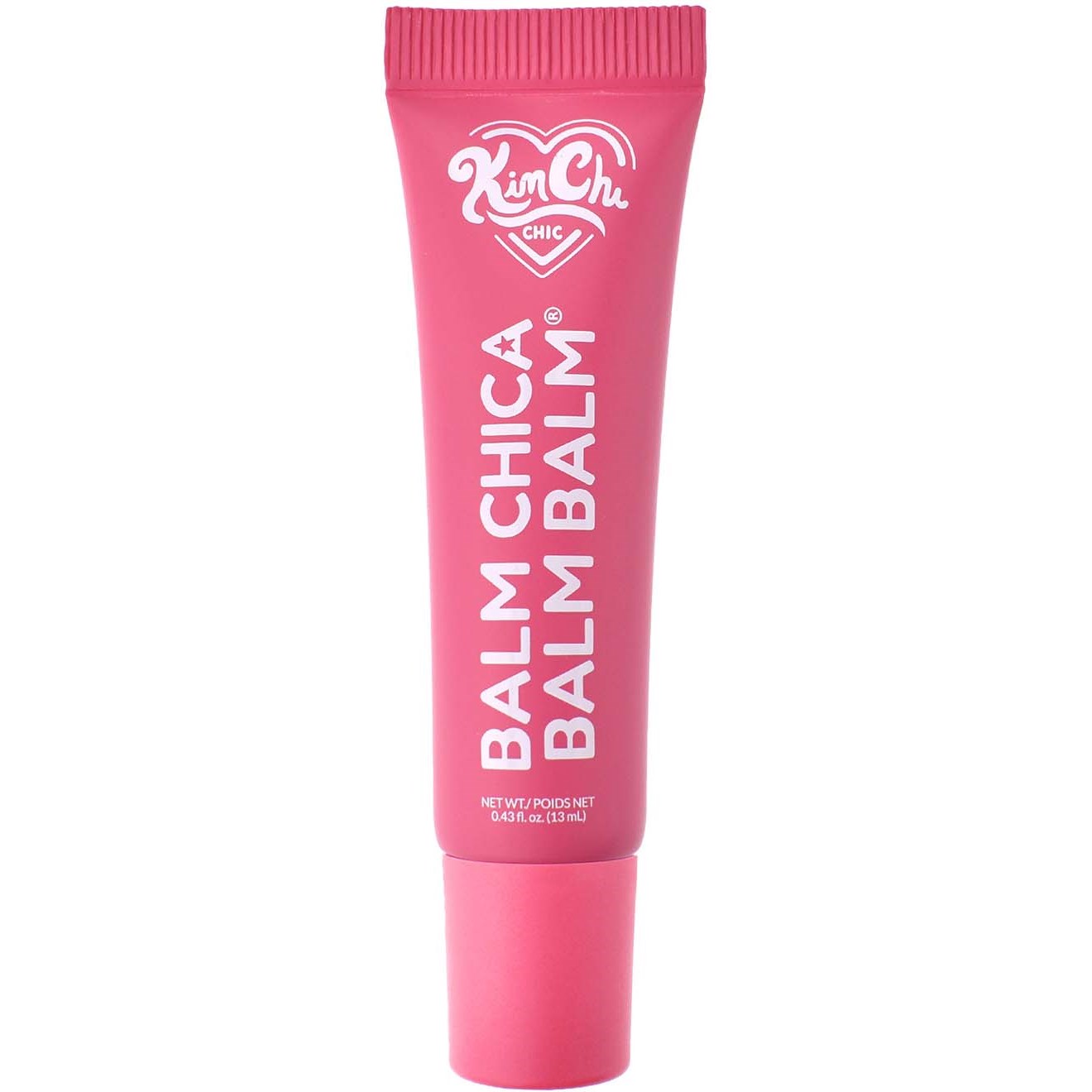 KimChi Chic Beauty Balm Chica Balm Balm Pink Watermelon