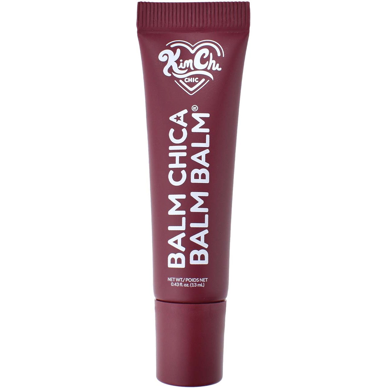 KimChi Chic Beauty Balm Chica Balm Balm Grape Soda