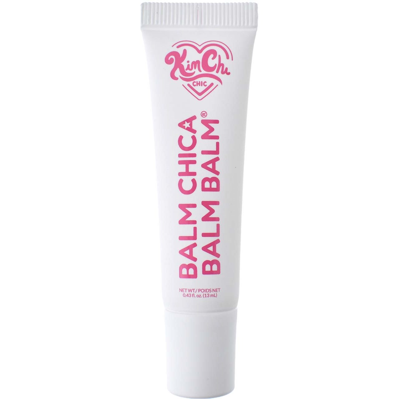 KimChi Chic Beauty Balm Chica Balm Balm Mint Julep