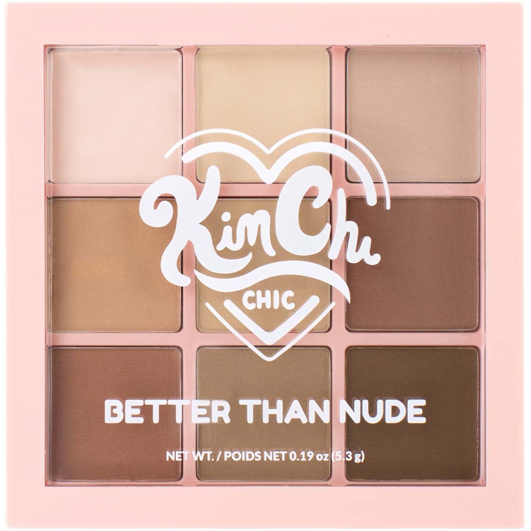 KimChi Chic Better Than Nude Birthday Suit