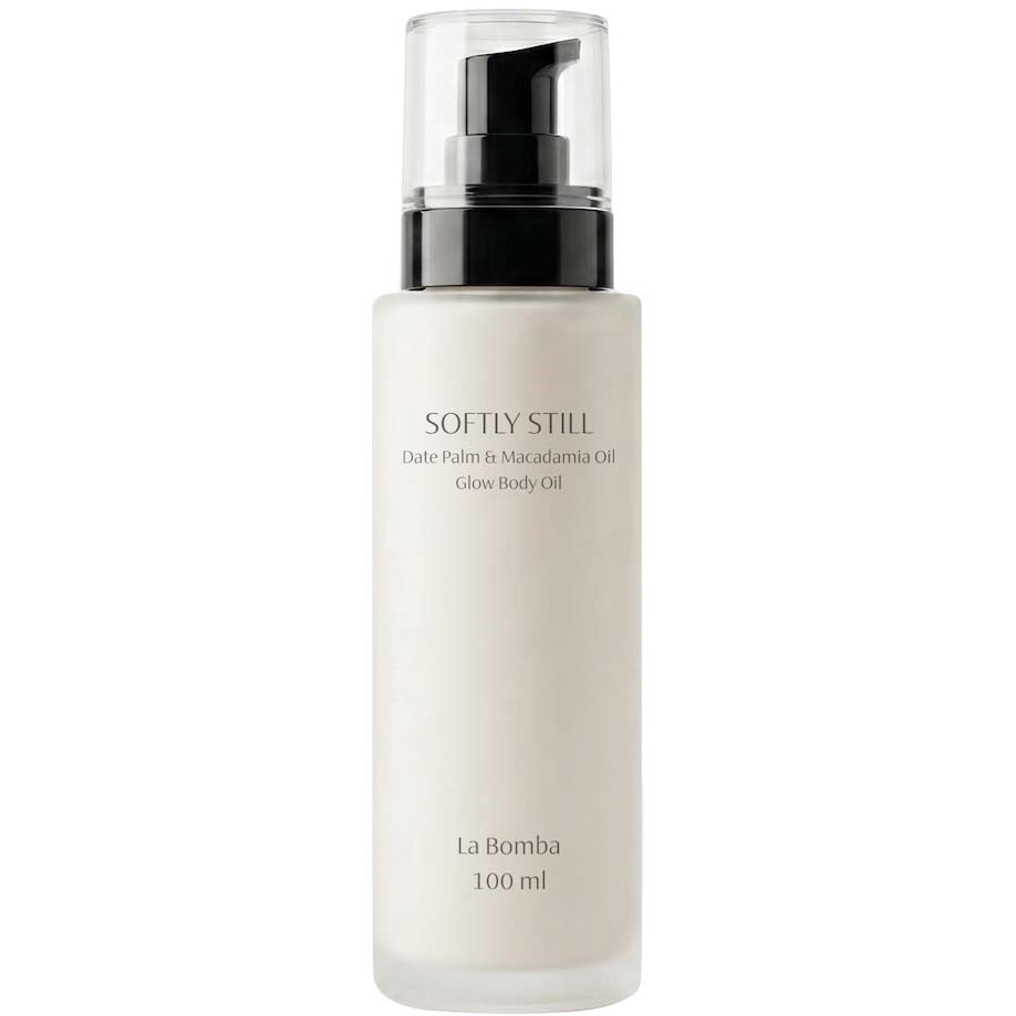 La Bomba Softly Still Glow Body Oil 100 ml