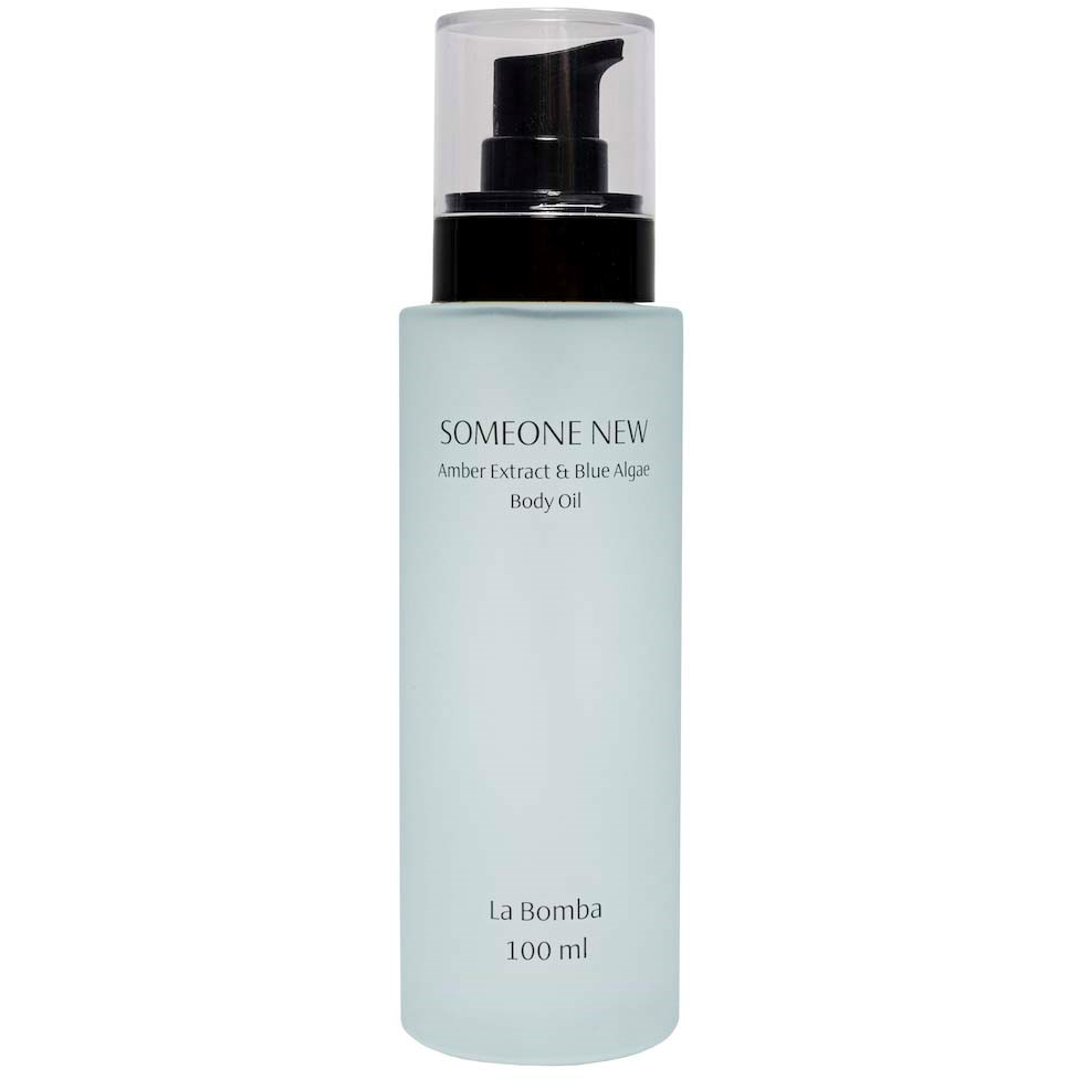 La Bomba Someone New Body Oil 100 ml